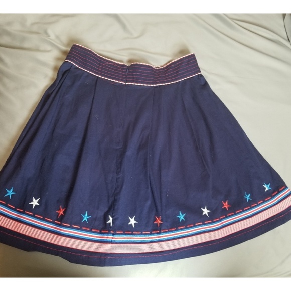 Rosalita Mc Gee skirt - Picture 2 of 6